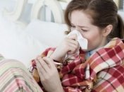 Чем нужно питаться при гриппе 