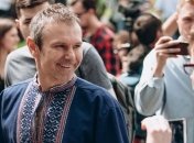 Партия "Голос" подала документы в ЦИК для участия в выборах