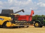 Кабмин будет предоставлять дотации аграриям через Ощадбанк