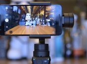 DJI Innovations представила новую крутую селфи палку Osmo Mobile (Видео)