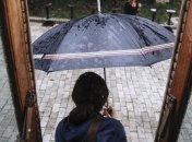 Синоптики обещают кратковременные дожди и грозы