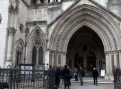 Украина подала в суд Англии возражения против иска по "долгу Януковича"