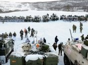 Обучение НАТО