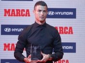 Экс-игрок сборной Украины: Гей Роналду или нет - это его личное дело