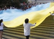 Украина занимает 64 место в рейтинге равноправия полов