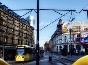 Вчені спрогнозували, де у Європі буде наступний спалах коронавірусу