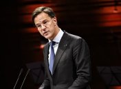 Премьер министр Нидерландов: Идея создания европейской армии - это слишком