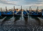 Власти Венеции выборочно запретили движение по Гранд-каналу