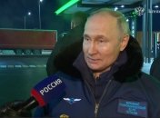 Володимир Путін