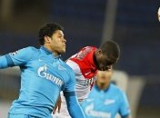 Лига Чемпионов. "Зенит" и "Монако" расписали безголевую ничью (Видео)