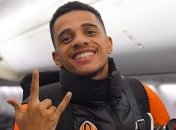 Тайсон назвал точную дату ухода из Шахтера, намекнув на будущий клуб