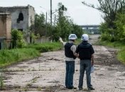 Лоссовский:Оккупанты возвращаются на позиции на участке разведения в Петровском 