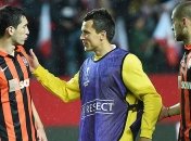 Коноплянка о противостоянии с "Шахтером", разговоре с Срной и "Ливерпуле"