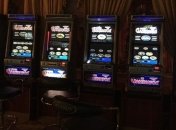 В Днепропетровске разоблачили очередное подпольное казино