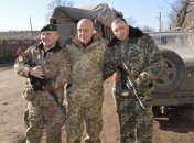 Люди начинают возвращаться в Крымское