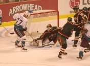 Хоккей. Состоялся обмен игроками между топ-клубами НХЛ