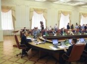 Кабинет Министров передал закон о люстрации в АП