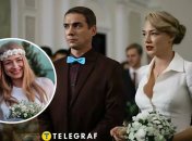 Денис Никифоров играл с Владимиром Зеленским в фильме "8 первых свиданий"