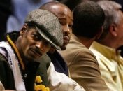 Снуп Догг: Я всегда чувствовал себя перерождением Боба Марли