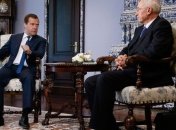 Россия не собирается отговаривать Киев от Ассоциации с ЕС