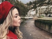 Алина Гросу впервые рассказала, как перед свадьбой поссорилась с любимым