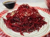 Буряк готувати просто!