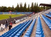 "Арсенал" - "Ильичевец" (6 тур)