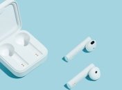 Xiaomi представила доступную версию беспроводных наушников