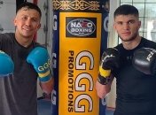 Головкин: Чувствую себя на 25