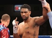 Уайлдеру нашли соперника перед боем с Джошуа