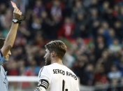 "Реал" теряет очки в матче с "Осасуной"