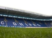 ФФУ обратилась к УЕФА, чтобы проводить матчи в других городах