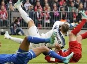 Бавария сенсационно проиграла Хоффенхайму