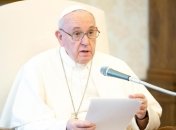Папа Римский о протестах в США: С насилием ничего не приобретается, но многое теряется