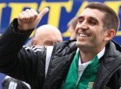 Даллку: У сборной Украины сильная команда с хорошим подбором футболистов