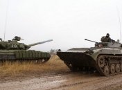 Ситуация на востоке Украины 5 февраля (Фото, Видео)