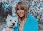 Завораживающе: Леся Никитюк поразила новым снимком в сети (Фото)