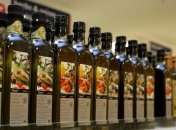 В Европе цены на оливковое масло выросли на треть