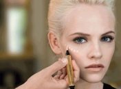 Где и как использовать консилер 