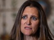 Министр иностранных дел Канады почтила память павших Героев Небесной Сотни