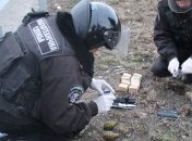 Милиция изъяла боеприпасы у пассажира автобуса "Киев - Луцк"