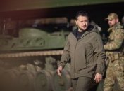 Володимир Зеленський