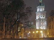 Во Львове на выборах смогут проголосовать бездомные