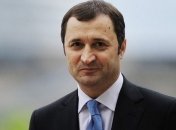 Премьер Молдовы - самая влиятельная личность страны