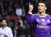 Роналду повторил рекорд легендарного Уго Санчеса