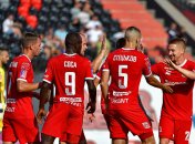 ФК "Кривбасс"