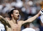 Ибрагимович: Еду в Россию доминировать