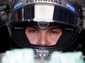 Росберг выиграл квалификацию Гран-при Бразилии