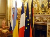 Встреча Порошенко и Макрона может предшествовать "нормандским переговорам"