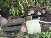 Госпогранслужба: Террористы ведут "партизанскую" войну